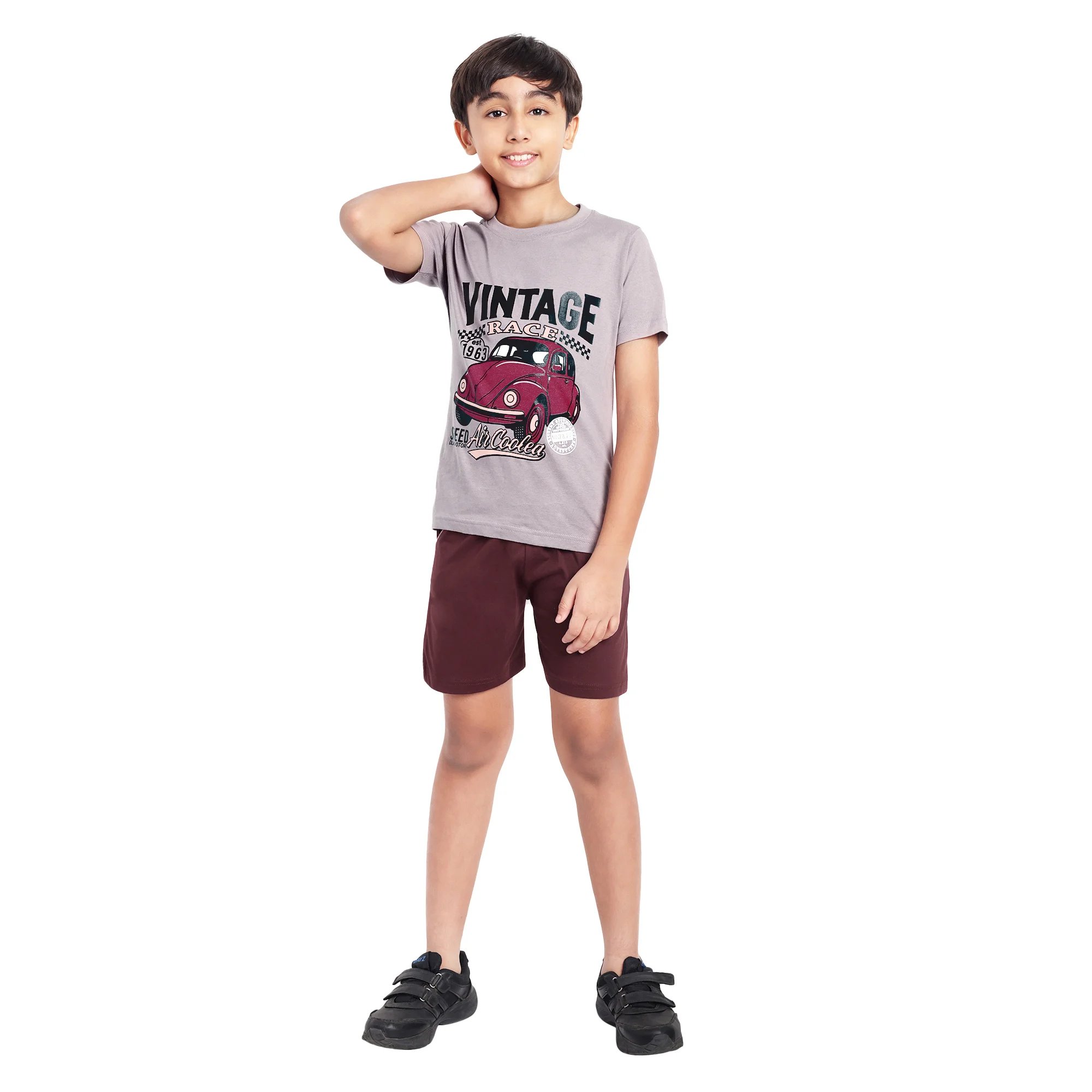 ecomm kids shoot